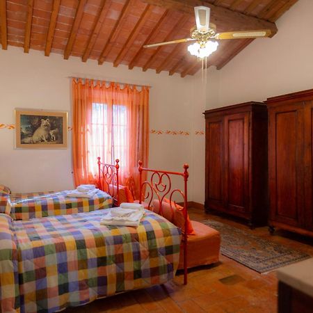 Agriturismo Girasole غامباسي تيرمي المظهر الخارجي الصورة