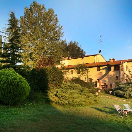 Agriturismo Girasole غامباسي تيرمي المظهر الخارجي الصورة