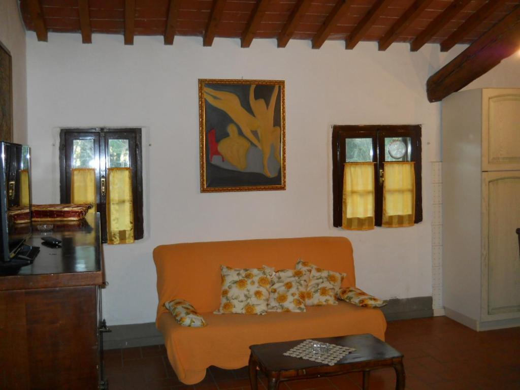Agriturismo Girasole غامباسي تيرمي المظهر الخارجي الصورة