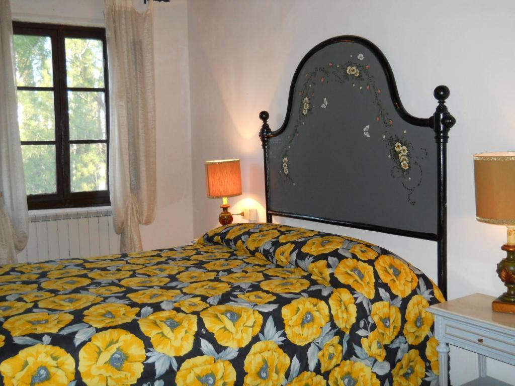 Agriturismo Girasole غامباسي تيرمي المظهر الخارجي الصورة