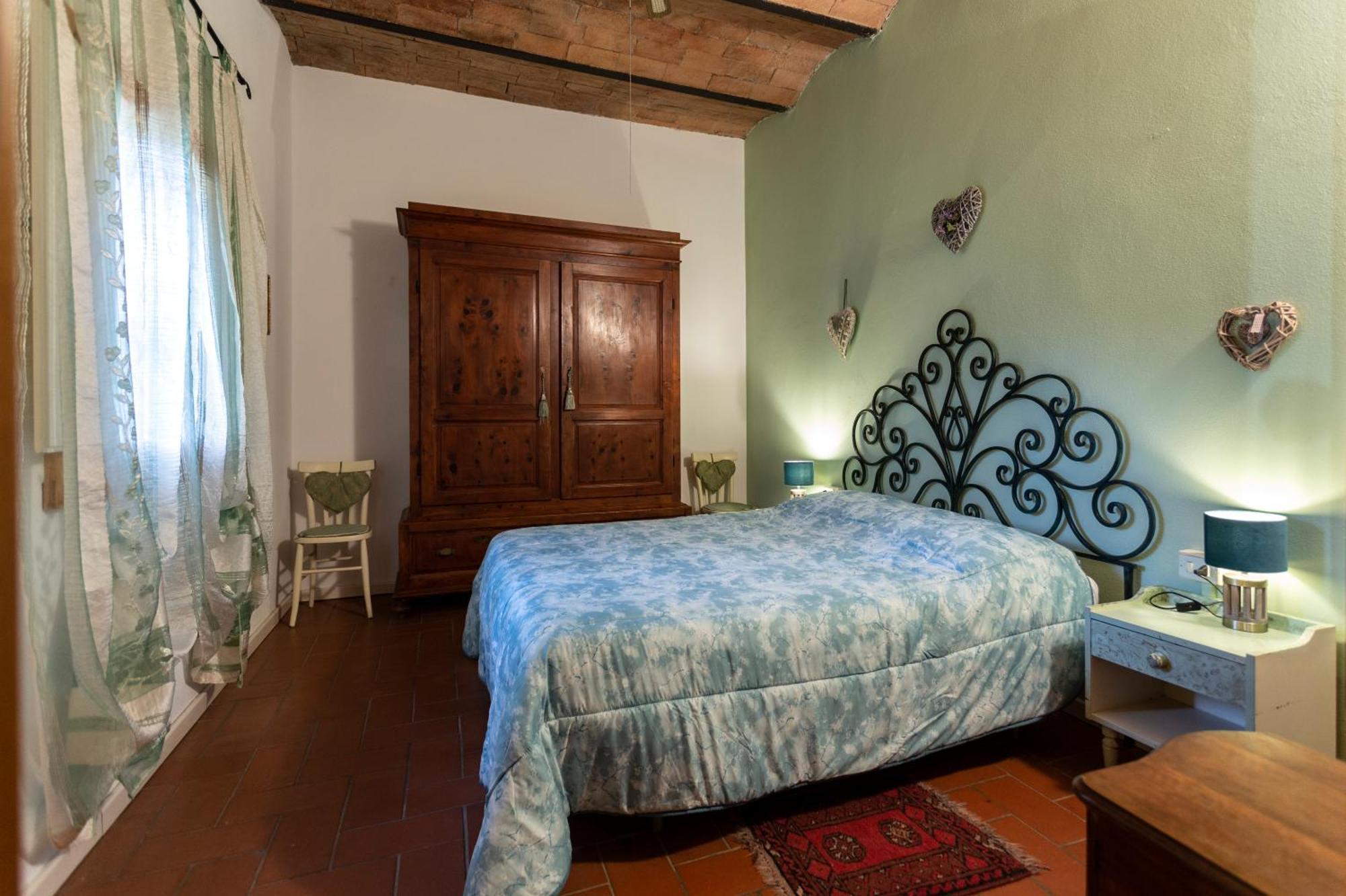 Agriturismo Girasole غامباسي تيرمي المظهر الخارجي الصورة