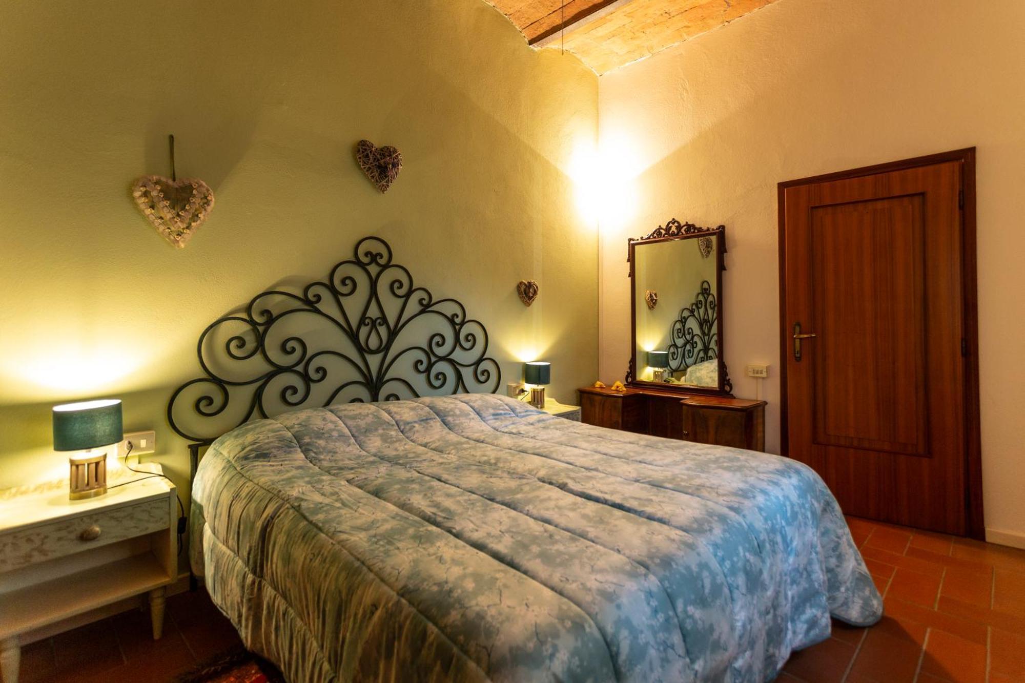 Agriturismo Girasole غامباسي تيرمي المظهر الخارجي الصورة
