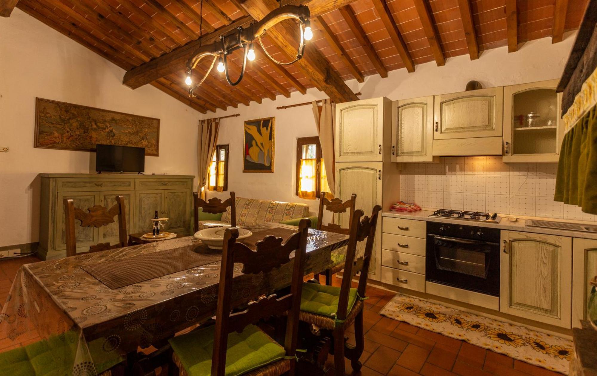 Agriturismo Girasole غامباسي تيرمي المظهر الخارجي الصورة