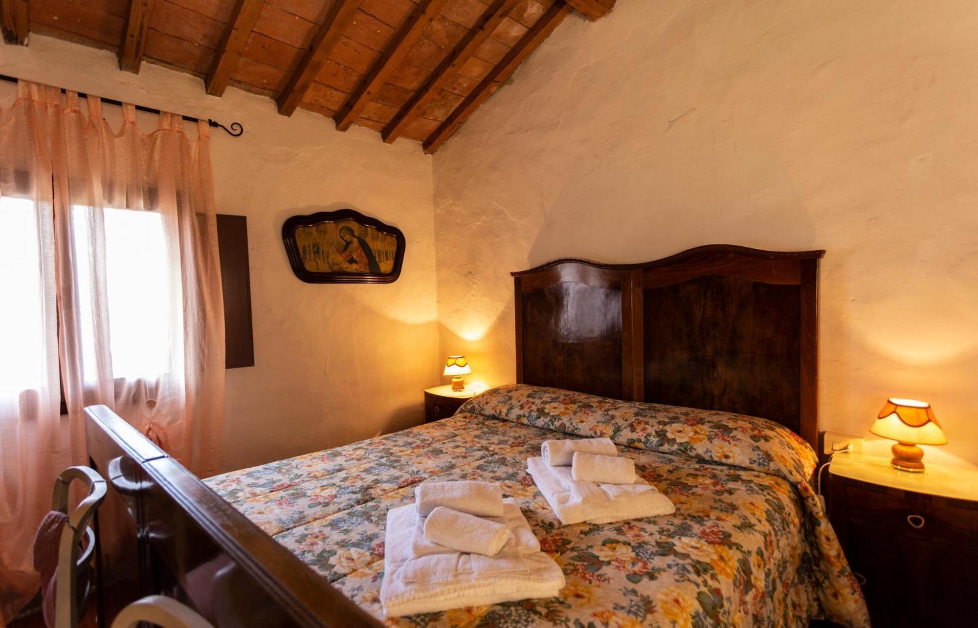 Agriturismo Girasole غامباسي تيرمي المظهر الخارجي الصورة