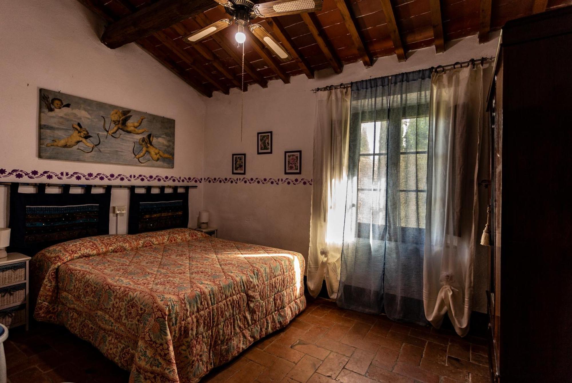 Agriturismo Girasole غامباسي تيرمي المظهر الخارجي الصورة