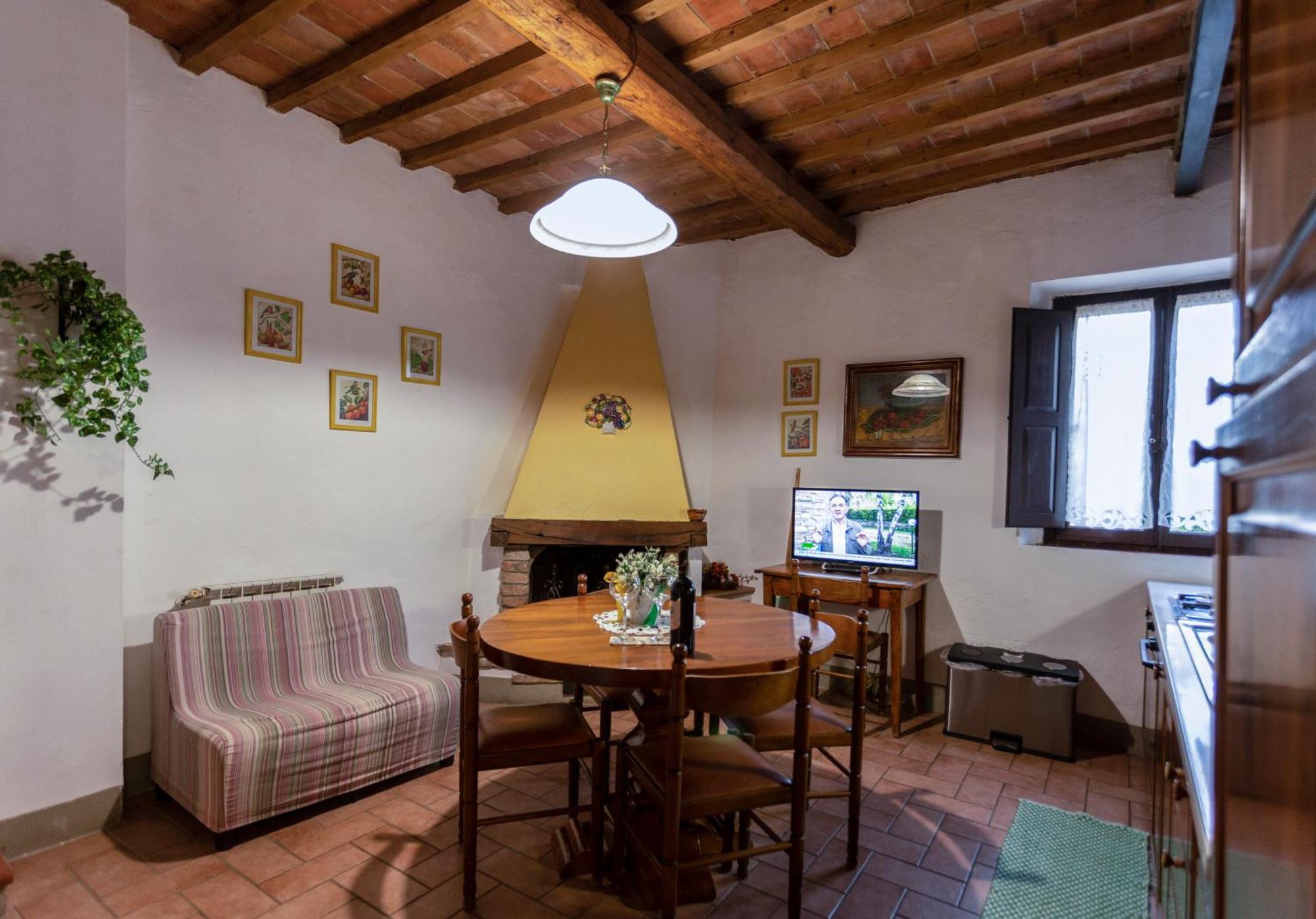 Agriturismo Girasole غامباسي تيرمي المظهر الخارجي الصورة