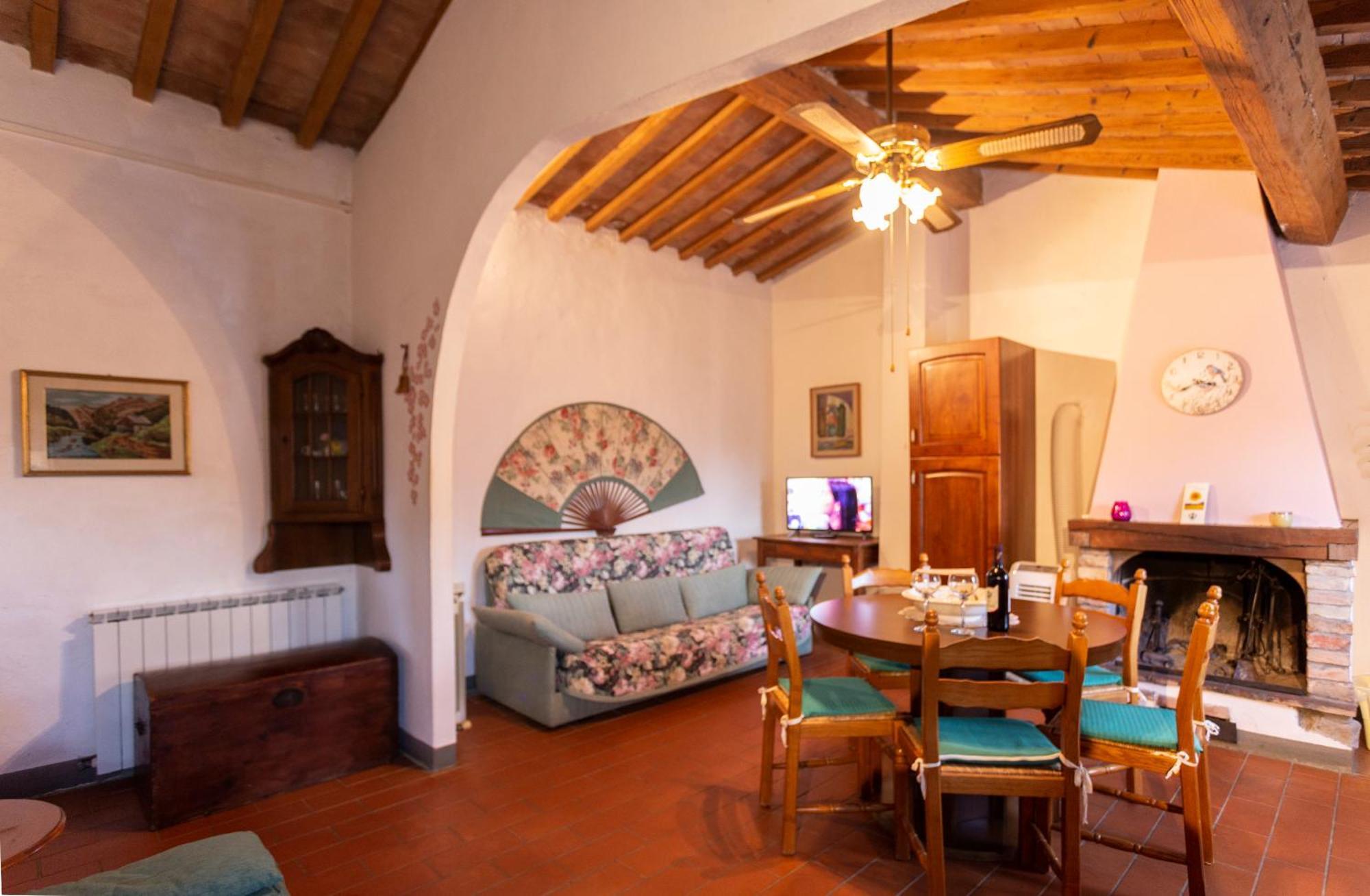 Agriturismo Girasole غامباسي تيرمي المظهر الخارجي الصورة