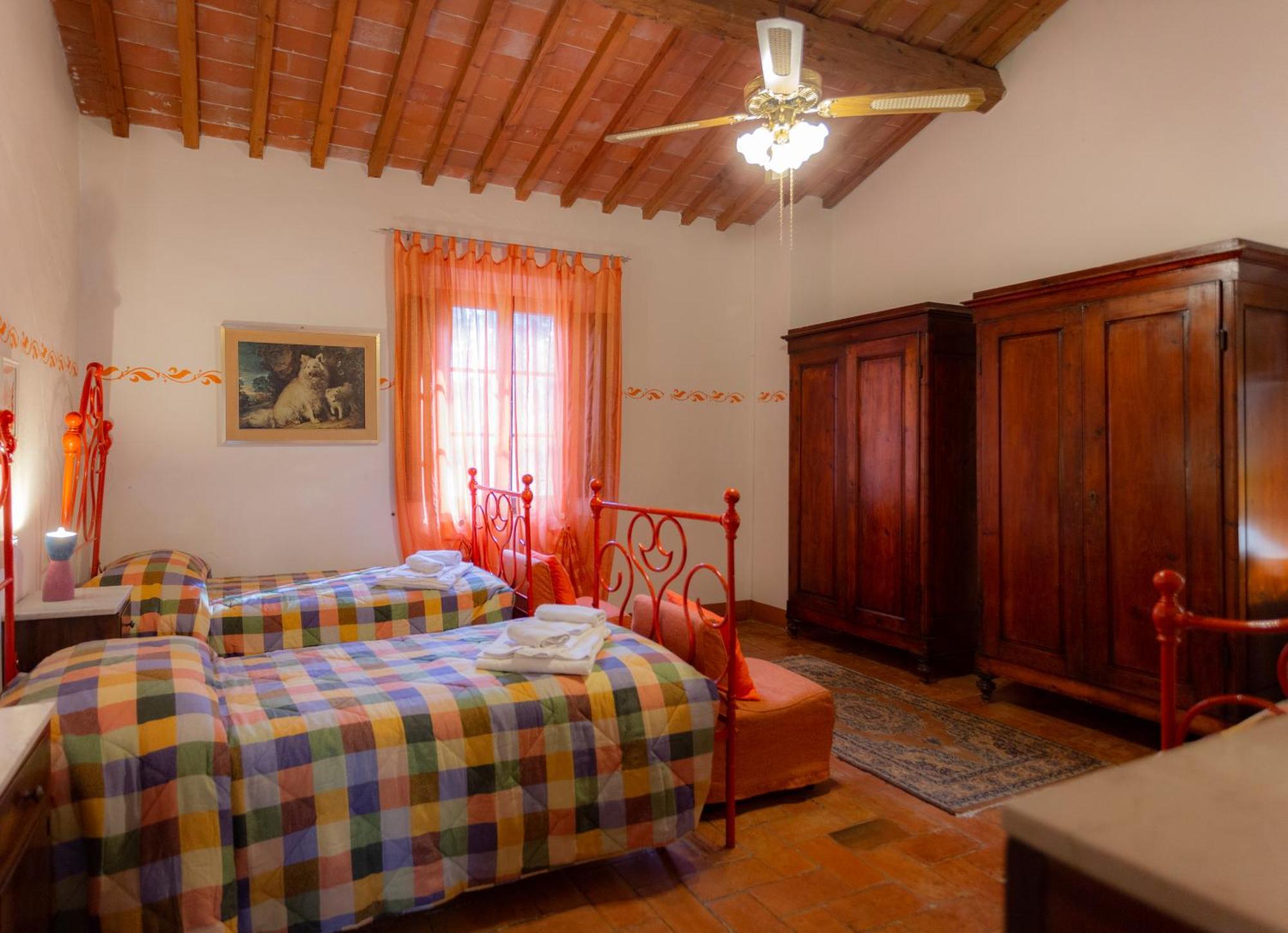 Agriturismo Girasole غامباسي تيرمي المظهر الخارجي الصورة