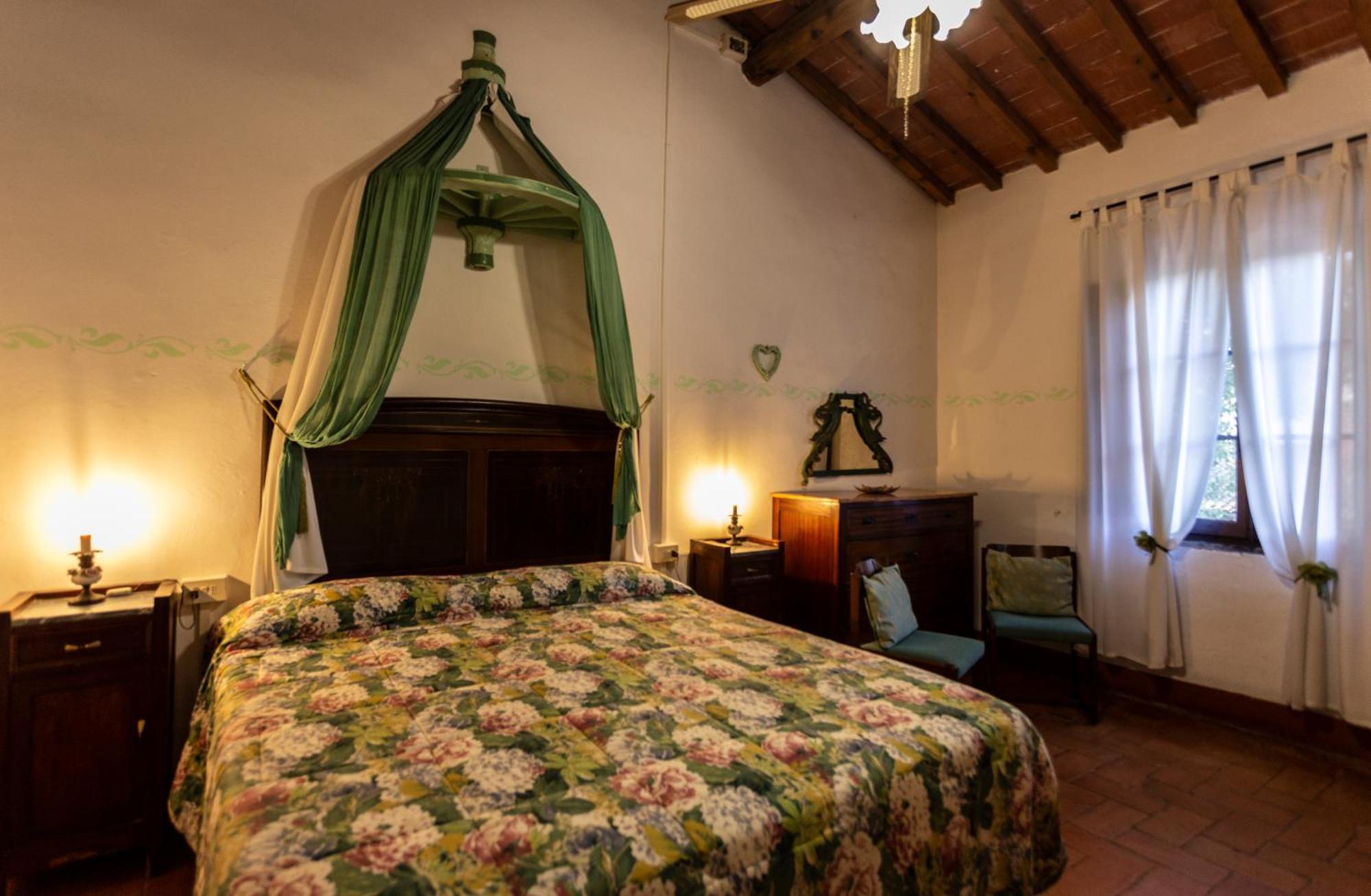 Agriturismo Girasole غامباسي تيرمي المظهر الخارجي الصورة