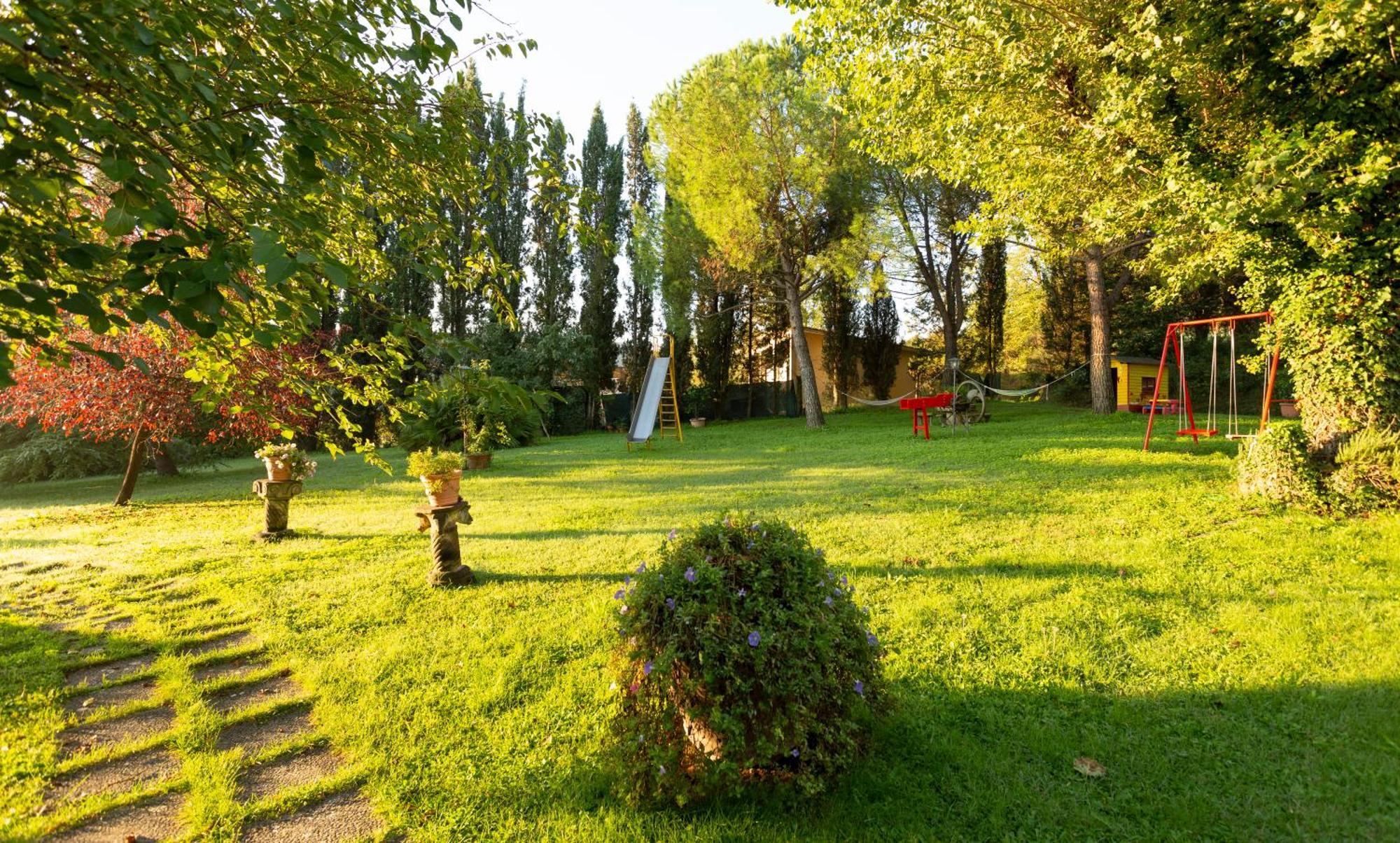 Agriturismo Girasole غامباسي تيرمي المظهر الخارجي الصورة