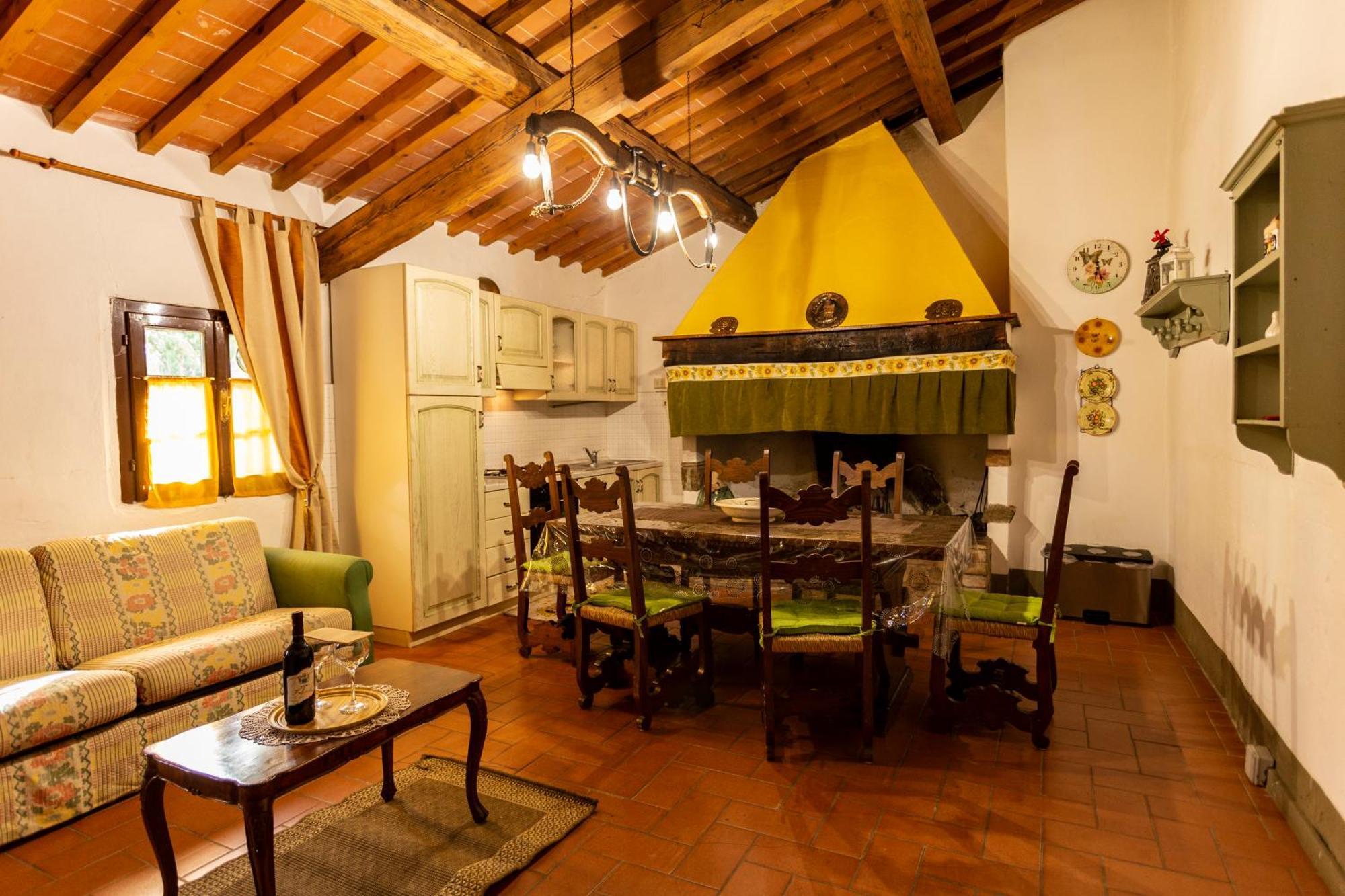 Agriturismo Girasole غامباسي تيرمي المظهر الخارجي الصورة