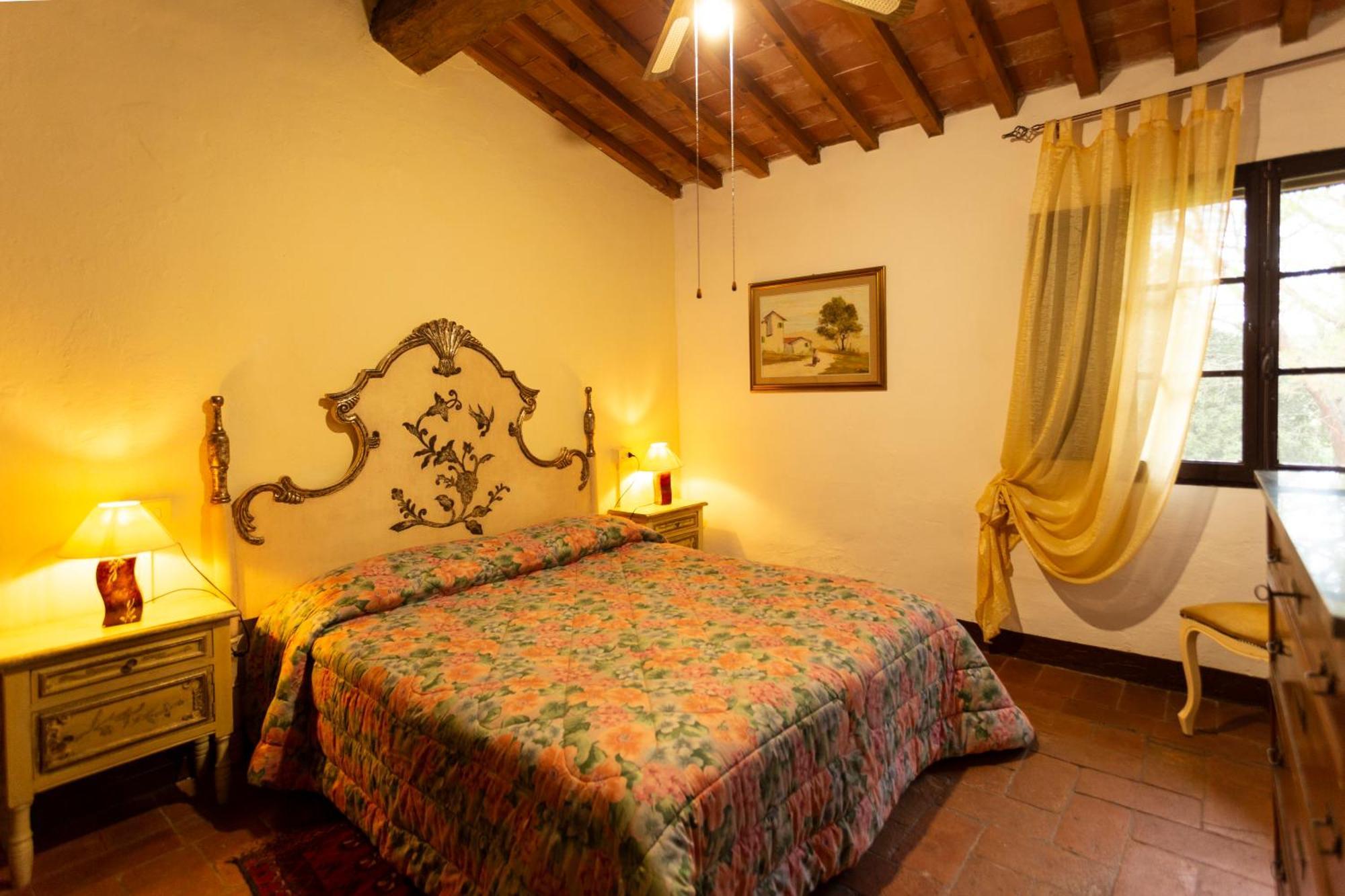 Agriturismo Girasole غامباسي تيرمي المظهر الخارجي الصورة