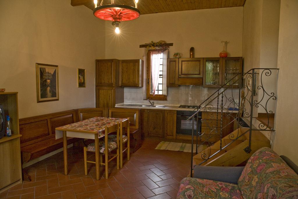 Agriturismo Girasole غامباسي تيرمي المظهر الخارجي الصورة