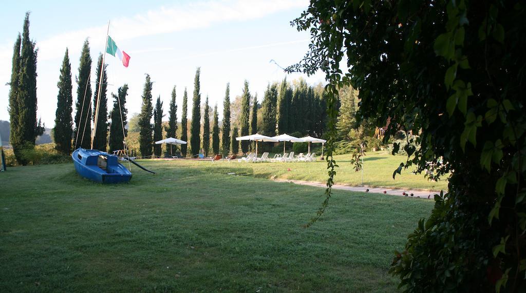 Agriturismo Girasole غامباسي تيرمي المظهر الخارجي الصورة