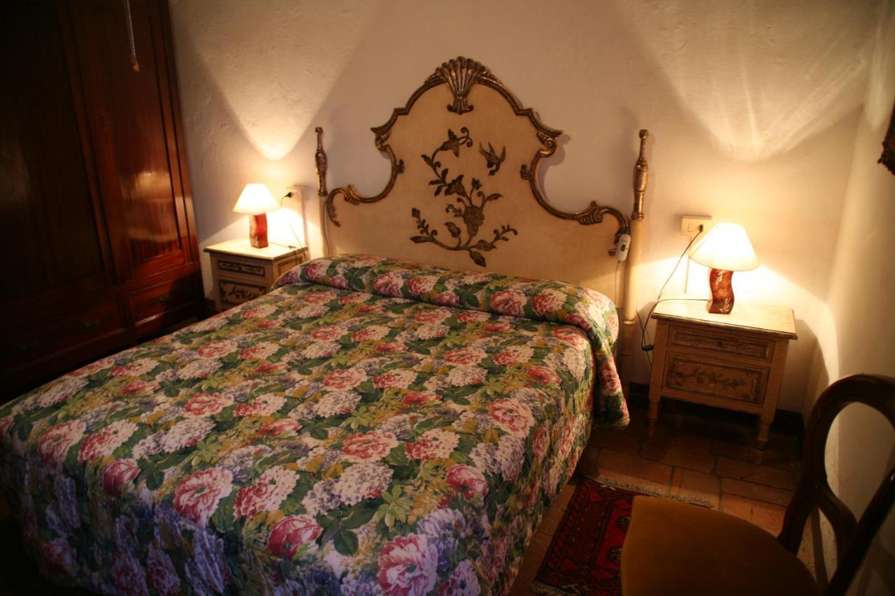 Agriturismo Girasole غامباسي تيرمي المظهر الخارجي الصورة