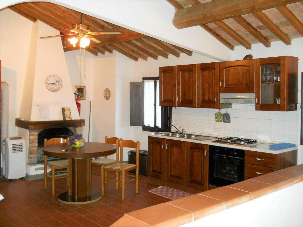 Agriturismo Girasole غامباسي تيرمي المظهر الخارجي الصورة