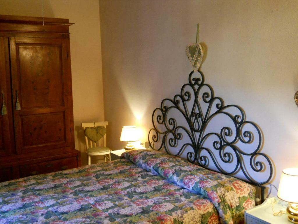 Agriturismo Girasole غامباسي تيرمي المظهر الخارجي الصورة