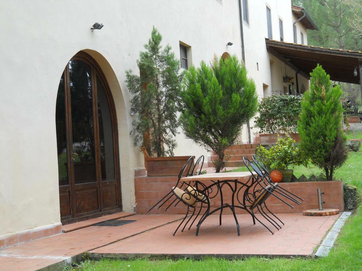 Agriturismo Girasole غامباسي تيرمي المظهر الخارجي الصورة