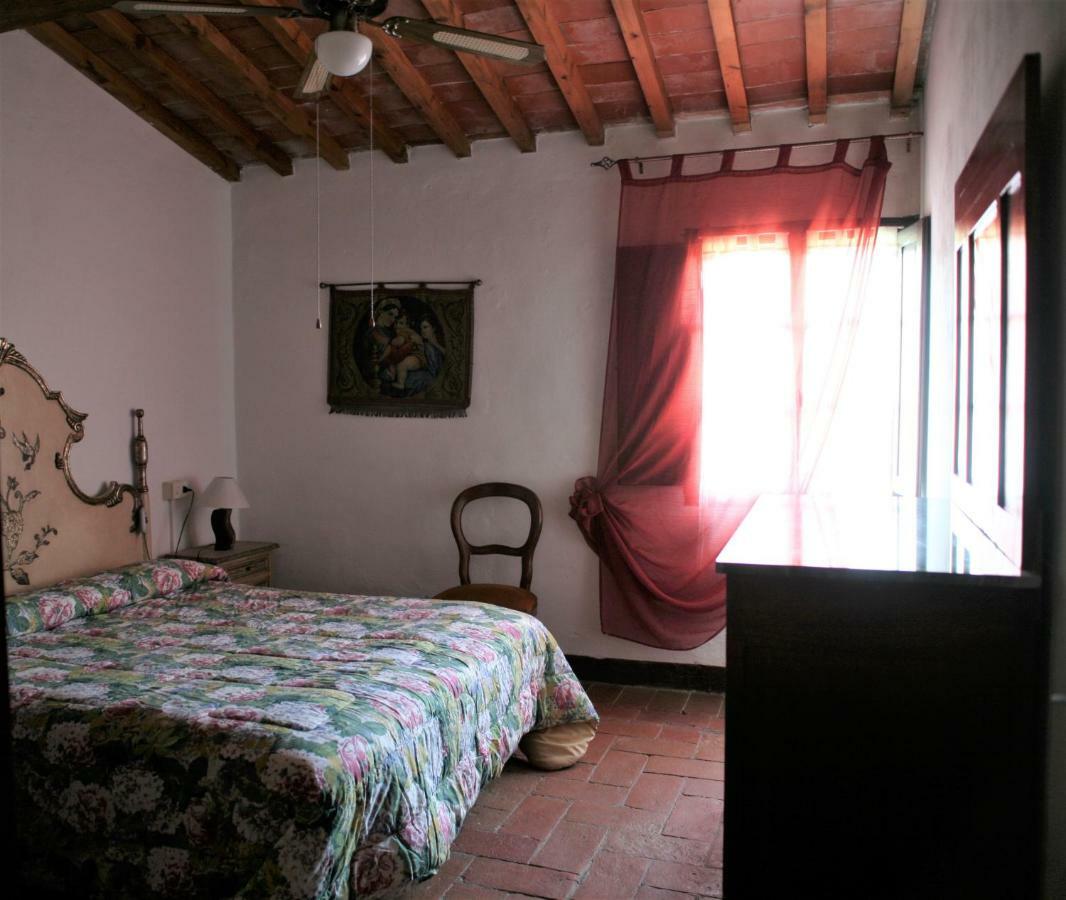 Agriturismo Girasole غامباسي تيرمي المظهر الخارجي الصورة